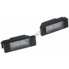 LED osvetlenie ŠPZ do vozidla Mercedes Vito, Viano, Sprinter LED osvetlenie ŠPZ do vozidla Mercedes Vito, Viano, Sprinter