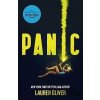 Panic Oliver Lauren Panic Oliver Lauren