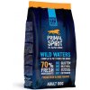 Primal Spirit Dog 70% Wild Waters 1kg Primal Spirit Dog 70% Wild Waters 1kg