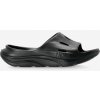 Hoka ORA Recovery Slide 3 black/black Hoka ORA Recovery Slide 3 black/black