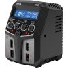 SKY RC T100 nabíjač 2x50W