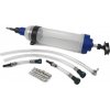 Ručná injekčná odsávačka/plnička prevádzkových kvapalín 1500ml Pro-Tech TOOLS 12080 Ručná injekčná odsávačka/plnička prevádzkových kvapalín 1500ml Pro-Tech TOOLS 12080