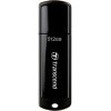 TRANSCEND Flash Disk 512GB JetFlash®700, USB 3.1, černá (TS512GJF700) TRANSCEND Flash Disk 512GB JetFlash®700, USB 3.1, černá (TS512GJF700)