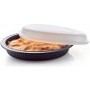 Tupperware ultra pro pekáč na quiche Tupperware ultra pro pekáč na quiche