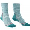 Ponožky Bridgedale Hike LW CP Boot Women's Teal L (41-43EU) Ponožky Bridgedale Hike LW CP Boot Women's Teal L (41-43EU)