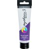 Daler Rowney System3 Akrylová farba Velvet Purple 150 ml 1 ks Daler Rowney System3 Akrylová farba Velvet Purple 150 ml 1 ks