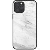 Picasee ULTIMATE CASE MagSafe pro Apple iPhone 12 Pro Max - White marble Picasee ULTIMATE CASE MagSafe pro Apple iPhone 12 Pro Max - White marble