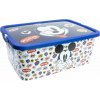 Stor box 13l Mickey