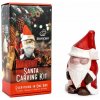 Rezbárska sada BeaverCraft DIY06 pre začiatočníkov Santa Rezbárska sada BeaverCraft DIY06 pre začiatočníkov Santa