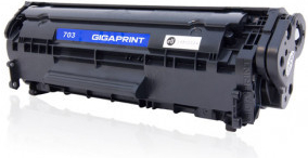 Gigaprint Canon CRG-703 - kompatibilný