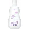 ATTITUDE Prací gél pre deti s vôňou Sweet Lullaby, 1 050 ml ATTITUDE Prací gél pre deti s vôňou Sweet Lullaby, 1 050 ml