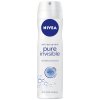 Nivea Pure Invisible Woman deospray 150 ml
