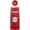 Old Spice Whitewater sprchový gél 6x675 ml Old Spice Whitewater sprchový gél 6x675 ml