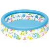 Detský bazén Shine Inline 102 x 25 cm Detský bazén Shine Inline 102 x 25 cm