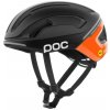 POC Cyklistická prilba - OMNE BEACON MIPS - čierna/oranžová (50–56 cm) POC Cyklistická prilba - OMNE BEACON MIPS - čierna/oranžová (50–56 cm)