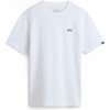 Detské tričko Vans Left Chest Tee Detská veľkosť: XL / Farba: biela Detské tričko Vans Left Chest Tee Detská veľkosť: XL / Farba: biela