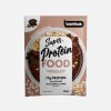 Bombus Proteínovo-sacharidová kaša s čokoládovou príchuťou 60 g Bombus Proteínovo-sacharidová kaša s čokoládovou príchuťou 60 g