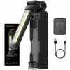 Multifunkčné svietidlo Superfire G16-S, 800 lm, USB-C Multifunkčné svietidlo Superfire G16-S, 800 lm, USB-C