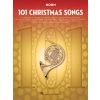 101 Christmas Songs vianočné melódie pre lesný roh 101 Christmas Songs vianočné melódie pre lesný roh