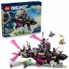 LEGO® DREAMZzz™ 71500 Žraločkoponorka z nočných môr LEGO® DREAMZzz™ 71500 Žraločkoponorka z nočných môr