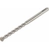LUX-TOOLS Príklepový vrták zo spekaného karbidu SDS Plus priemer 12 mm x 160 mm LUX-TOOLS Príklepový vrták zo spekaného karbidu SDS Plus priemer 12 mm x 160 mm