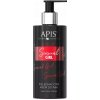 APIS Sensual Girl Ošetrujúci krém na ruky Kvetinovo-ovocná vôňa 300 ml APIS Sensual Girl Ošetrujúci krém na ruky Kvetinovo-ovocná vôňa 300 ml