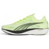 Puma LIBERATE NITRO 2 RUN 75 reflexný neón čierna biela