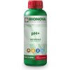 BioNova pH+ (KOH 24,5 % hydroxid draselný) Objem hnojiva: 1 l BioNova pH+ (KOH 24,5 % hydroxid draselný) Objem hnojiva: 1 l