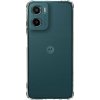 Tactical TPU Plyo Kryt pre Motorola G05/E15 Transparent Tactical TPU Plyo Kryt pre Motorola G05/E15 Transparent