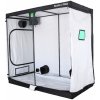 BudBox White PRO XXL HL 120x240x220