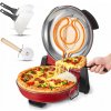Elektrická pec na pizzu 12 Elektrická pec na pizzu 12