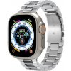 Spigen Modern Fit 316L remienok pre Apple Watch 42mm amp; 44mm amp; 45mm amp; 49 strieborná AMP06356 Spigen Modern Fit 316L remienok pre Apple Watch 42mm amp; 44mm amp; 45mm amp; 49 strieborná AMP06356