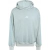 adidas | ALL SZN French Terry Washed | zelená| M adidas | ALL SZN French Terry Washed | zelená| M