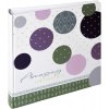 Walther Amazing Memories 30x30 100 S. album zelena MX485A
