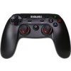 EVOLVEO Fighter F1, bezdrátový gamepad pro PC, PlayStation 3, Android box/smartphone Retail GFR-F1_r EVOLVEO Fighter F1, bezdrátový gamepad pro PC, PlayStation 3, Android box/smartphone Retail GFR-F1_r