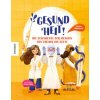 Gesundheit! (Anna Bartosik,Marlena Breuer,Asia Gwis)(Pevná) Gesundheit! (Anna Bartosik,Marlena Breuer,Asia Gwis)(Pevná)