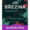 V kopřivách (audiokniha) - Jiří Březina V kopřivách (audiokniha) - Jiří Březina