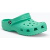 Detské nazúvaky Crocs Classic Clog Kids lagoon Detské nazúvaky Crocs Classic Clog Kids lagoon