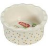 Miska keramická COSY hlodavec Zolux 150ml puntíky Miska keramická COSY hlodavec Zolux 150ml puntíky