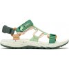 Dámske sandále Merrell, BRAVADA 2 STRAP SPORT zelená,béžová, 40 EU Dámske sandále Merrell, BRAVADA 2 STRAP SPORT zelená,béžová, 40 EU