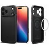 Spigen Thin Fit MagSafe Black iPhone 17 Pro ACS10339