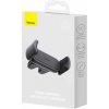 Baseus Car Mount Steel Cannon 2 Smartphone holder for the ventilation grille from 4.7 to 6.76 inch, Black (SUGP000001) Baseus Car Mount Steel Cannon 2 Smartphone holder for the ventilation grille from 4.7 to 6.76 inch, Black (SUGP000001)