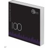 Audio Anatomy INNER SLEEVES 12″ White: Vnitřní obal na LP 100 ks