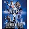 DC Cinematic Universe - Nick Jones, Stephen Wiacek, Dorling Kindersley Ltd DC Cinematic Universe - Nick Jones, Stephen Wiacek, Dorling Kindersley Ltd
