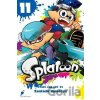 Splatoon, Vol. 11 - Sankichi Hinodeya Splatoon, Vol. 11 - Sankichi Hinodeya