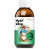 MycoMedica Vydří sirup - 200 ml MycoMedica Vydří sirup - 200 ml