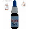 Konopný 10% CBD olej od firmy Cibiday Balenie: 10 ml Konopný 10% CBD olej od firmy Cibiday Balenie: 10 ml