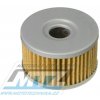 Hiflofiltro Olejový filter HF137 Hiflofiltro Olejový filter HF137