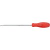 YATO Skrutkovač plochý 6x200 mm magnetický CrV YATO Skrutkovač plochý 6x200 mm magnetický CrV