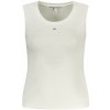 Dámske tielko Tommy Hilfiger biele XL Bianco Dámske tielko Tommy Hilfiger biele XL Bianco
